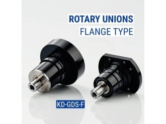 Silný ohlas návštěvníků na produkty firmy Berg & Co. GmbH Spanntechnik
